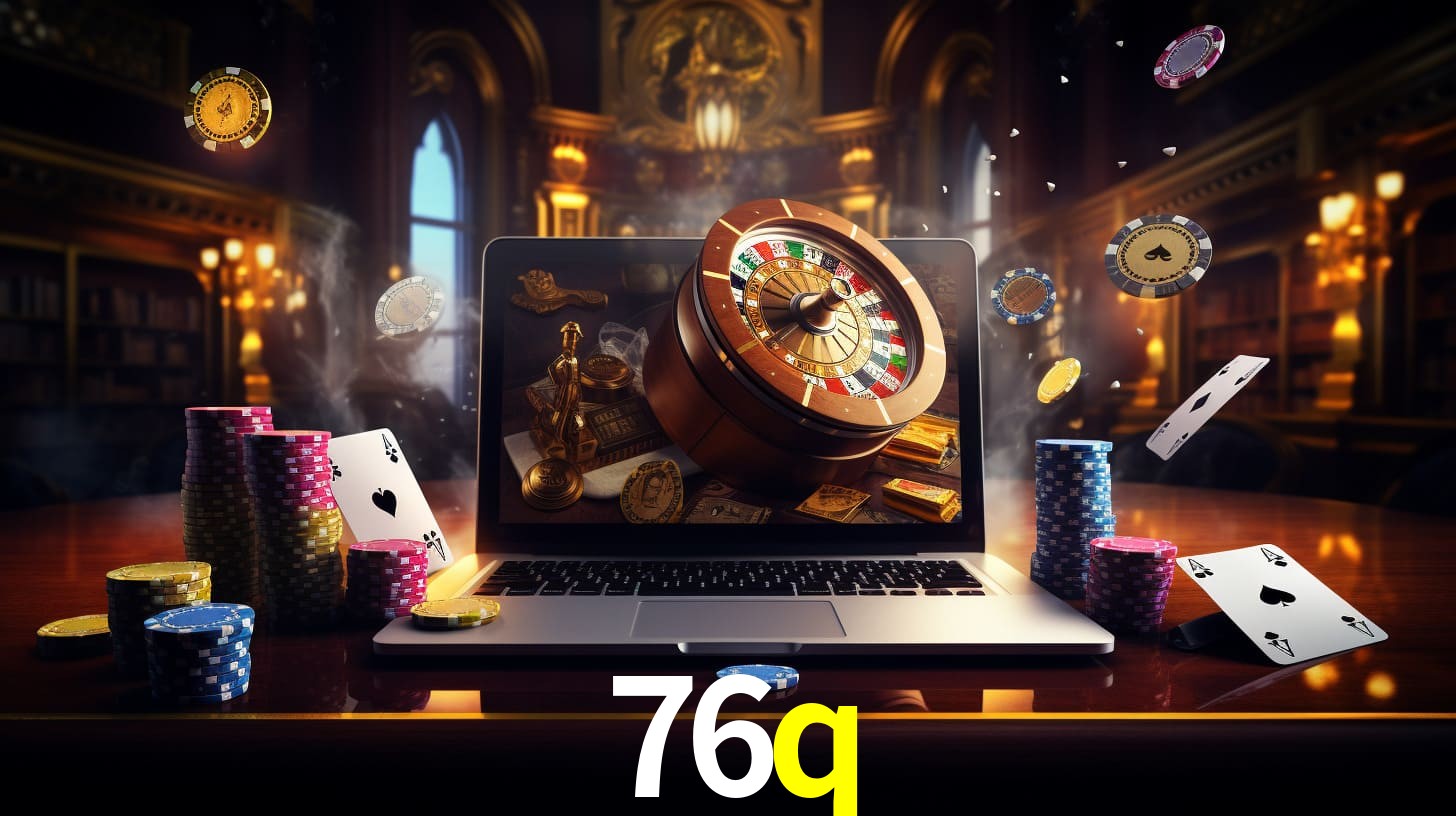 Blackjack Table 76q