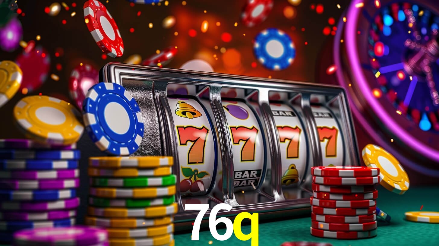 Casino VIP 76q