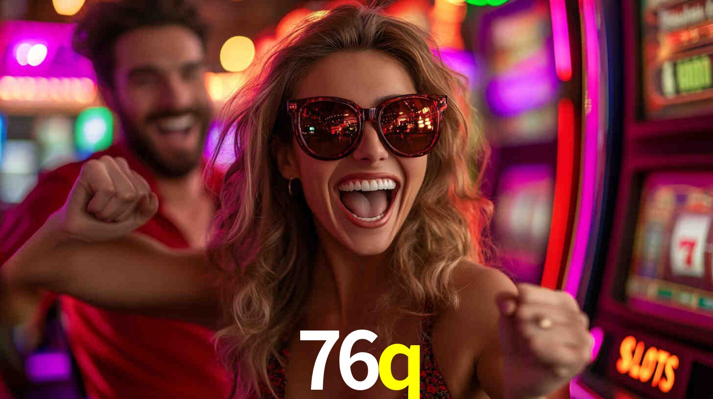 Descubra a Essência do 76q: Nossa História e Compromissos