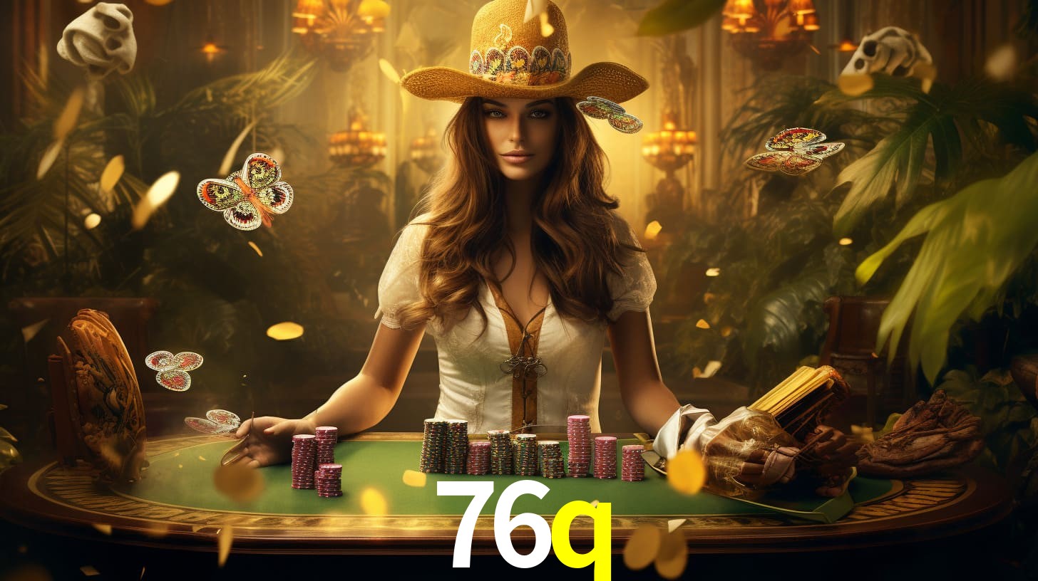 VIP Casino 76q