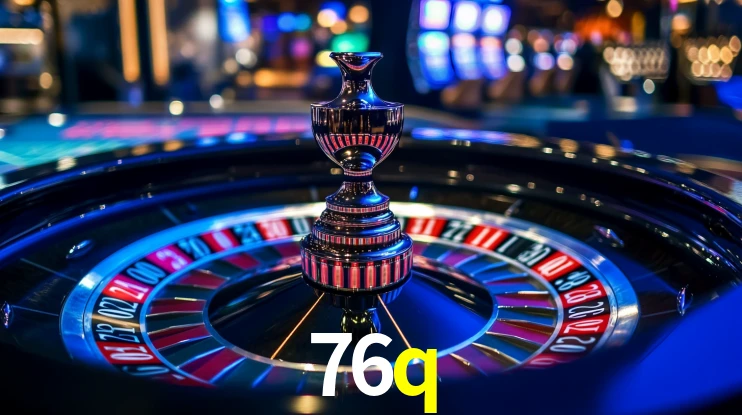 76q Bônus - 76q visual 1