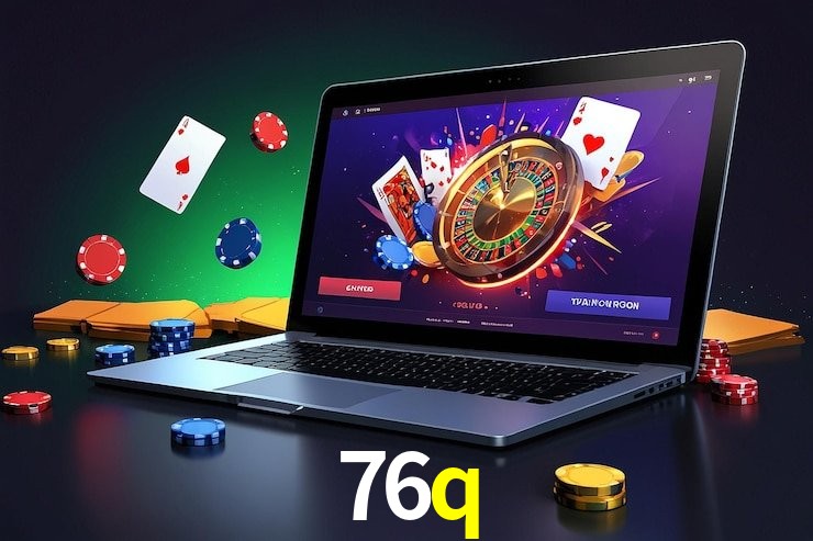 Tecnologia da Plataforma 76q