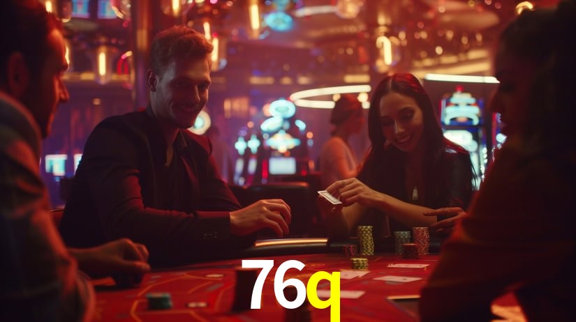 A Popularidade dos Caça-Níqueis no 76q