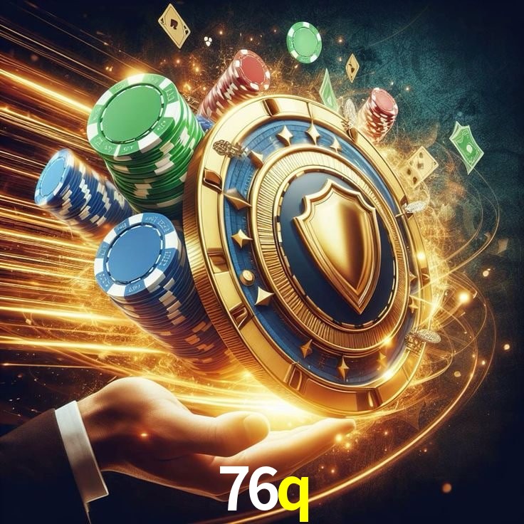 76q Slots - 76q visual 2