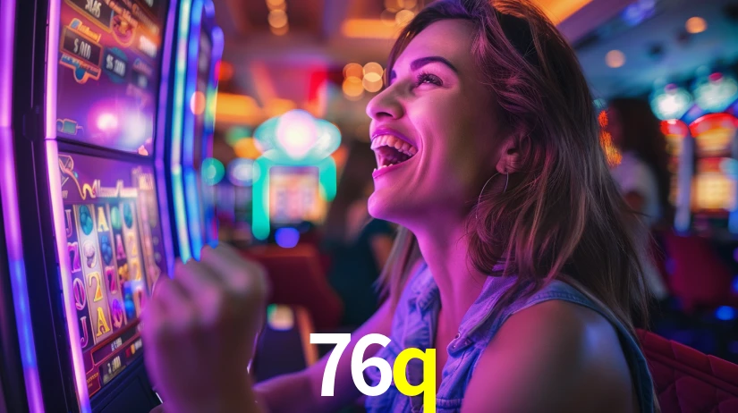 Experimente o Login Seguro Premium no 76q