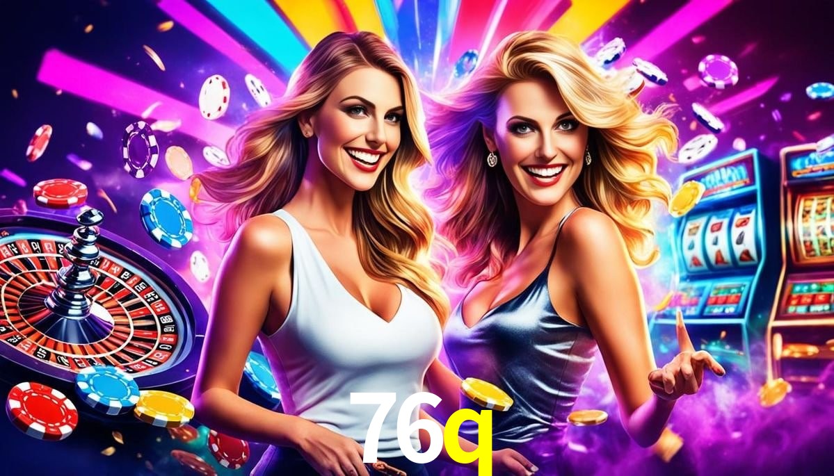 Casino Ao Vivo 76q