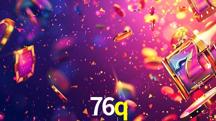 Interface do App 76q