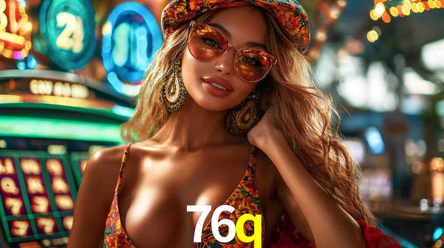 Welcome Bonus 76q