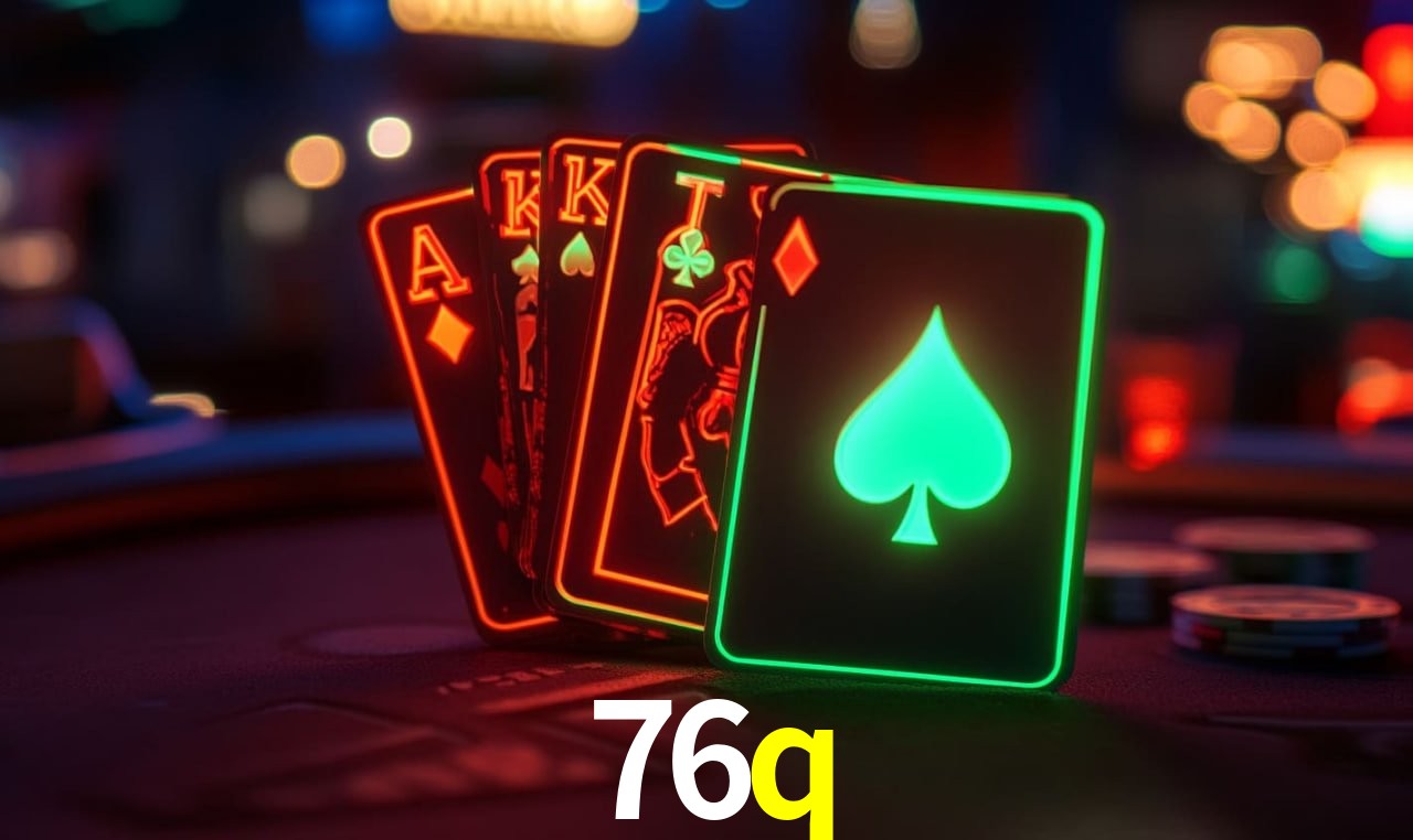 76q Slots - 76q visual 1