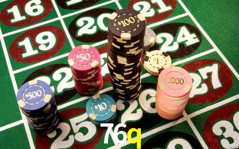 cassino 76q
