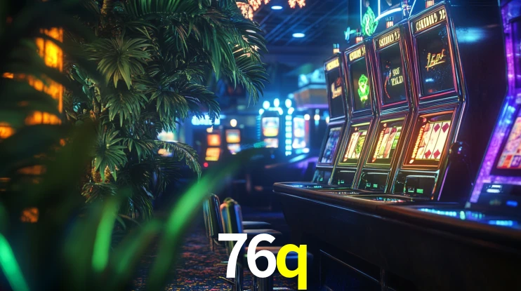 Live Casino 76q