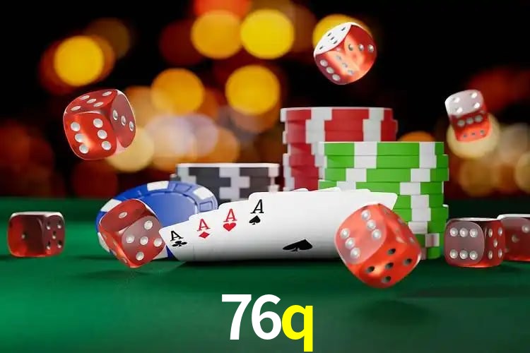 Jogos de Slot 76q